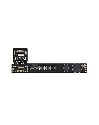 Flex de Batería Tag On para iPhone 11 Pro / 11 Pro Max (JC ID)