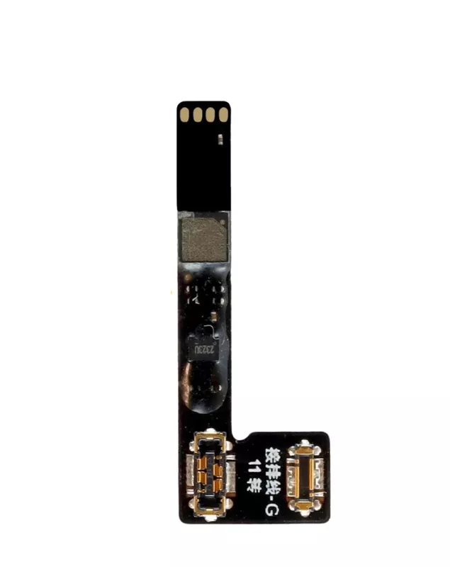 Flex de Batería Tag On para iPhone 11 (QMAX - No requiere programación)