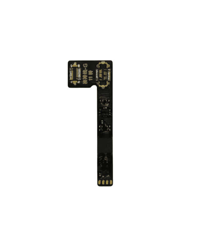 Flex de Batería Tag On para iPhone 11 (XCAP - No requiere programación)
