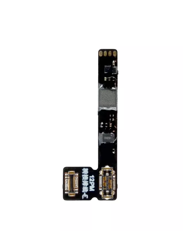 Flex de Batería Tag On para iPhone 12 Pro Max (QMAX - No requiere programación)