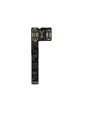 Flex de Batería Tag On para iPhone 13 / 13 Mini / 14 / 14 Plus (XCAP - No requiere programación)