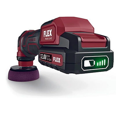 Flex PXE 80 12V Kit