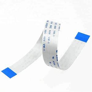 26Pin Flex Cable, 20cm Long