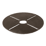 BISON Rubber Shim | B11