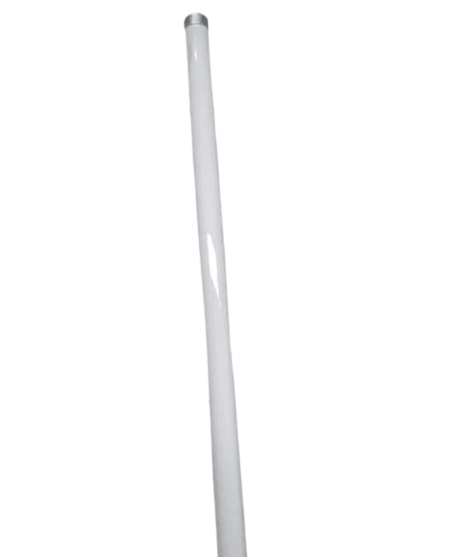 Fluor tube