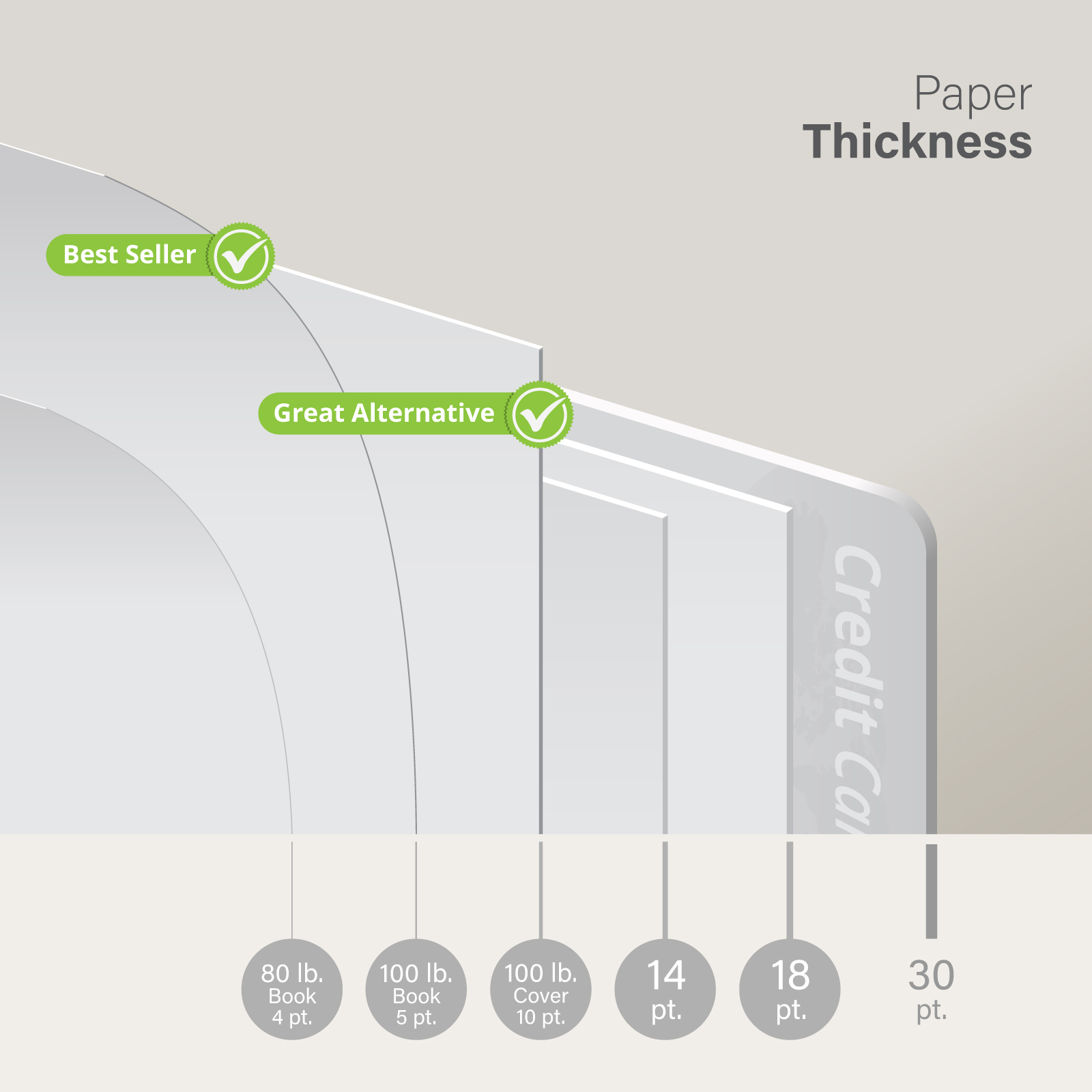4x6 in. Flyers – Full Color, Custom Design