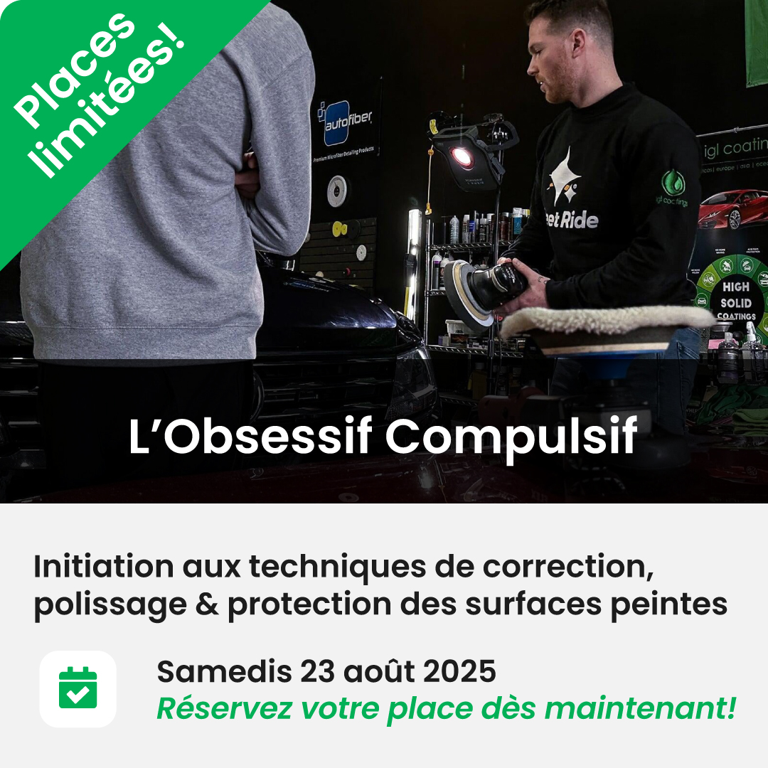 Formation L’Obsessif Compulsif
