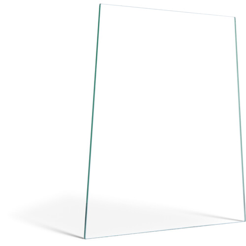 FORTINGE GLS - 14 GLASS FOR 15" PROX  SERIES STUDIO TELEPROMPTER