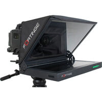 Fortinge PROS21-HB 21" High-Bright Studio Prompter Set