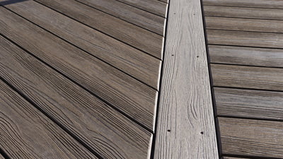 Fortress Brazilian Teak Fortress Brazilian Teak