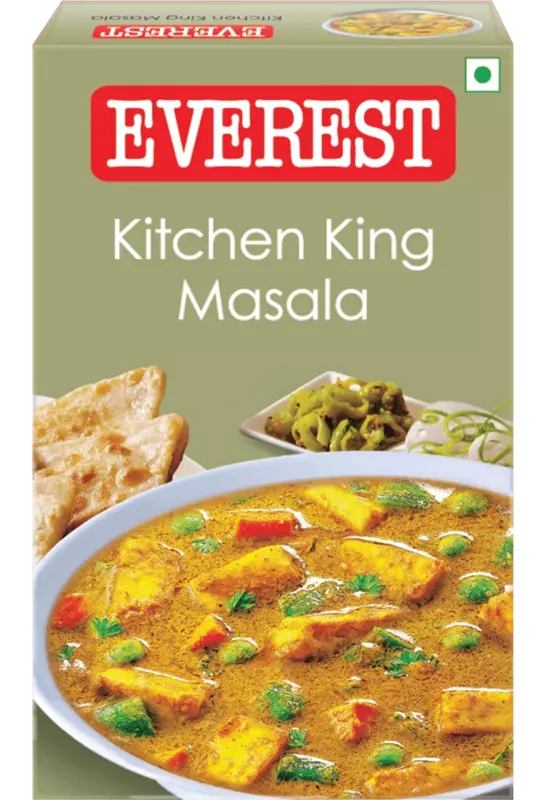 EVEREST KITCHEN KING MASALA 50 GM