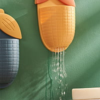 Wall Drainer Storage
