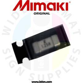 Mimaki 6.3A FUSE (1pc) - M017194-1