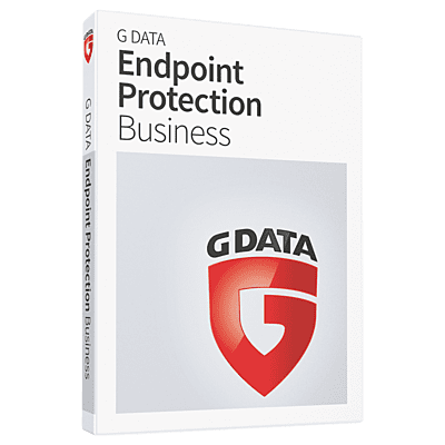 G DATA ENDPOINT PROTECTION BUSINESS