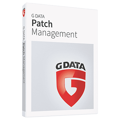 GDATA PATCH MANAGEMENT