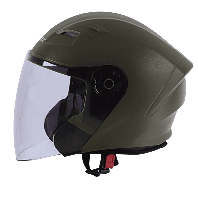 STEELBIRD SBA-17 RDX DASHING BATTLE GREEN C/V 600MM