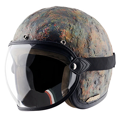 AXOR RETRO JET VEER CAMOUFLAGE GREEN  M