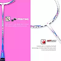 Kawasaki Explore-X160 BLUE+PURPLE Badminton Racquet