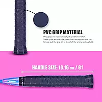 Kawasaki Explore-X160 BLUE+PURPLE Badminton Racquet