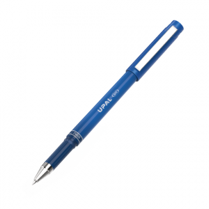 DELI G11 UPAL GEL PEN 0.7MM BLUE DELI G11 UPAL GEL PEN 0.7MM BLUE