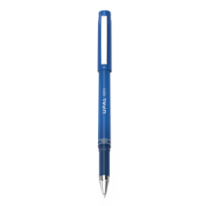 DELI G11 UPAL GEL PEN 0.7MM BLUE DELI G11 UPAL GEL PEN 0.7MM BLUE