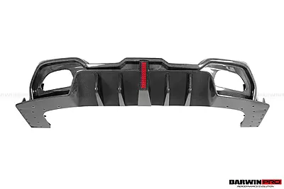 BMW G20 & G28 3 Series BKSS Style Carbon Fiber Full Body Kit (2019–2022)