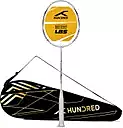 Hundred Rock 79 - Strung Badminton Racket
