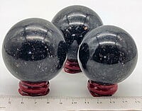 Galaxite Sphere (India) Galaxite Sphere (India)