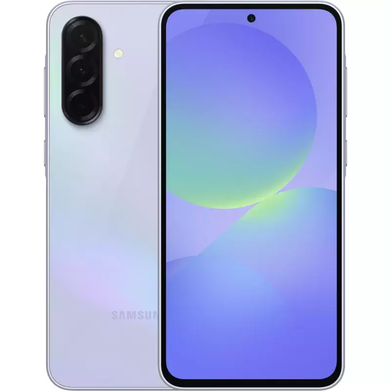 SAMSUNG GALAXY A36 5G (256GB_8GB RAM)DS