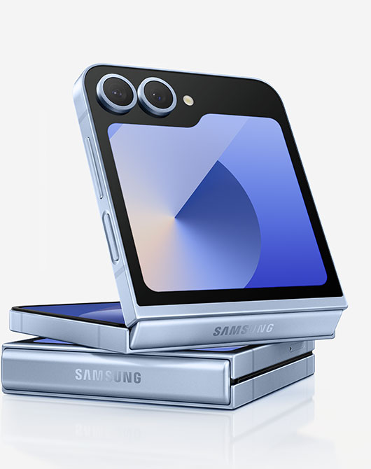 SAMSUNG Galaxy Z Flip 6=PRICE OPTIONS