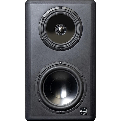 Ex Machina Ganymede 3 Way Single 6.5” Powered Monitor