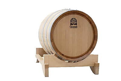 Garbelloto Oak barrel