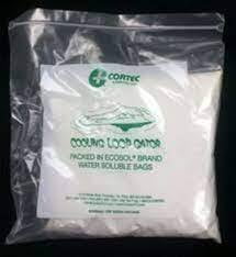 Cooling Loop Gator 2.2 lbs/BG Cooling Loop Gator 2.2 lbs/BG