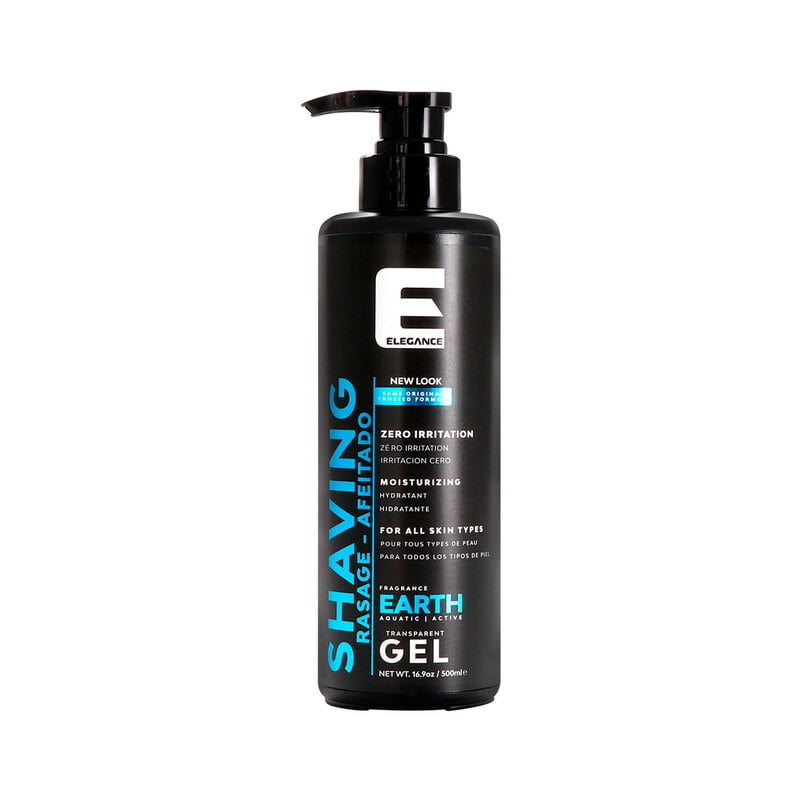 Gel Para Afeitar Gel Para Afeitar