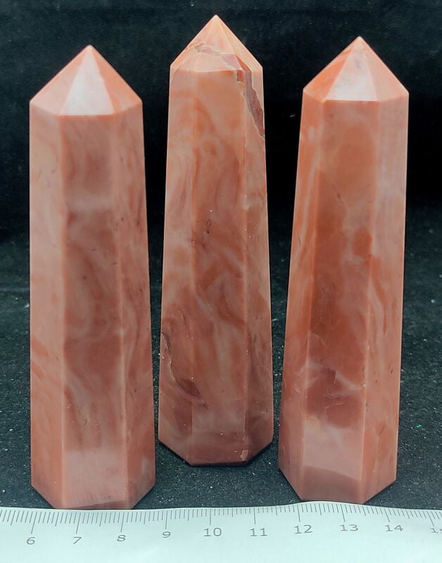 Candy Jasper Generator (Reg) 10-11cm