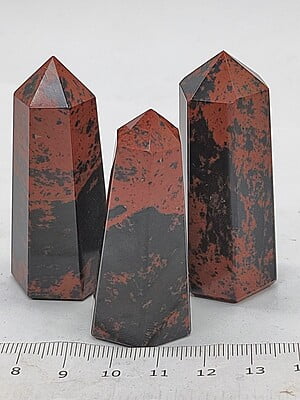 Mahogany Obsidian Generator (Small) 5-6cm