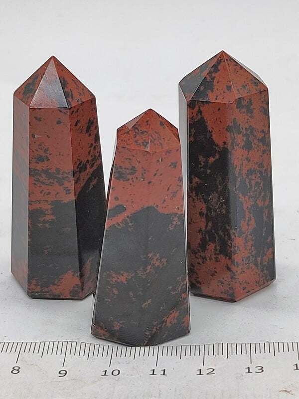 Mahogany Obsidian Generator (Small) 5-6cm