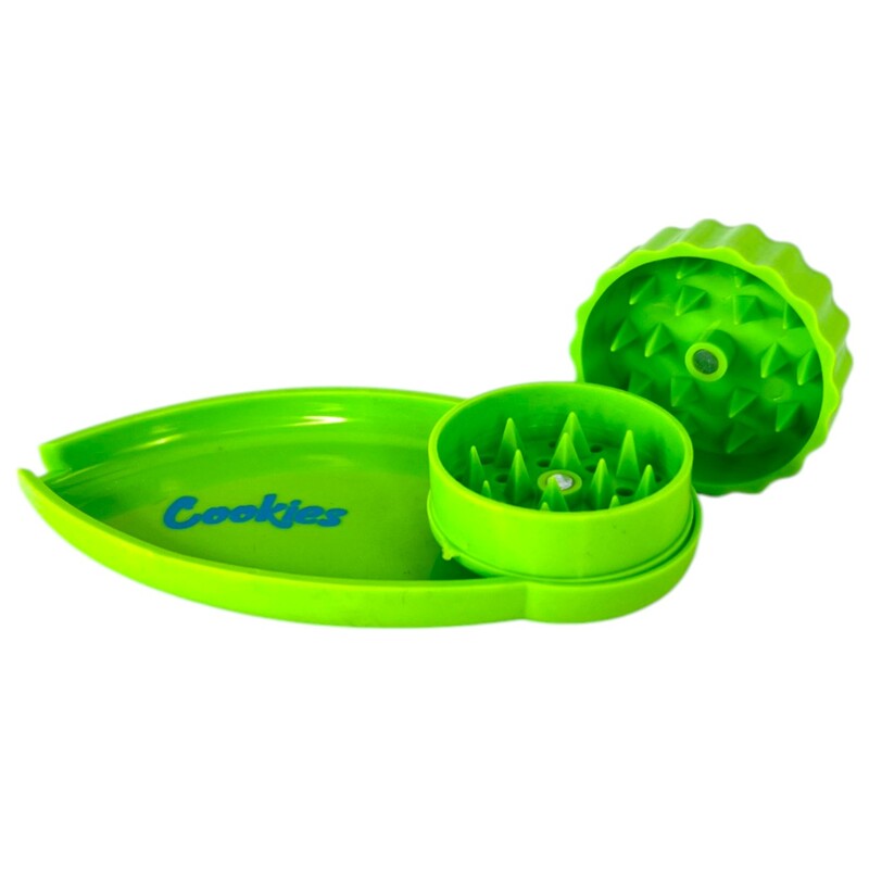 Cookies - Grinder 2 en 1 Cookies - Grinder 2 en 1