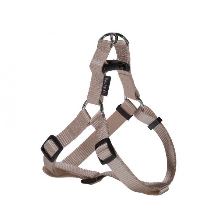 BOBBY ACCESS HARNESS - TAUPE / MEDIUM BOBBY ACCESS HARNESS - TAUPE / MEDIUM