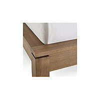 Chunky Bed - King Size