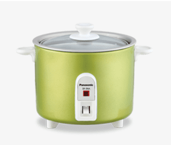 Panasonic Travel Cooker SR-3NA(T) Panasonic Travel Cooker SR-3NA(T)