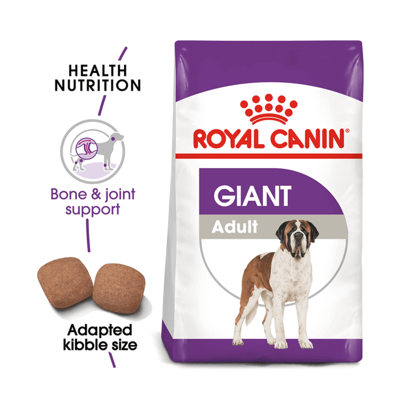 ROYAL CANIN GIANT ADULT 15KG