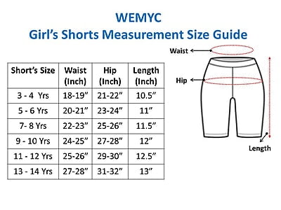 Underskirt / Cycling Shorts Underskirt / Cycling Shorts