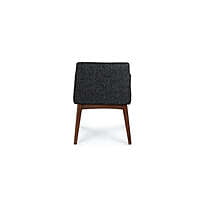 Jasmine Dining Chair Set of 2 Jasmine Dining Chair Set of 2