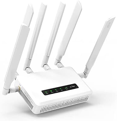 GL.iNet GL-X3000 (Spitz AX) 5G NR GL.iNet GL-X3000 (Spitz AX) 5G NR