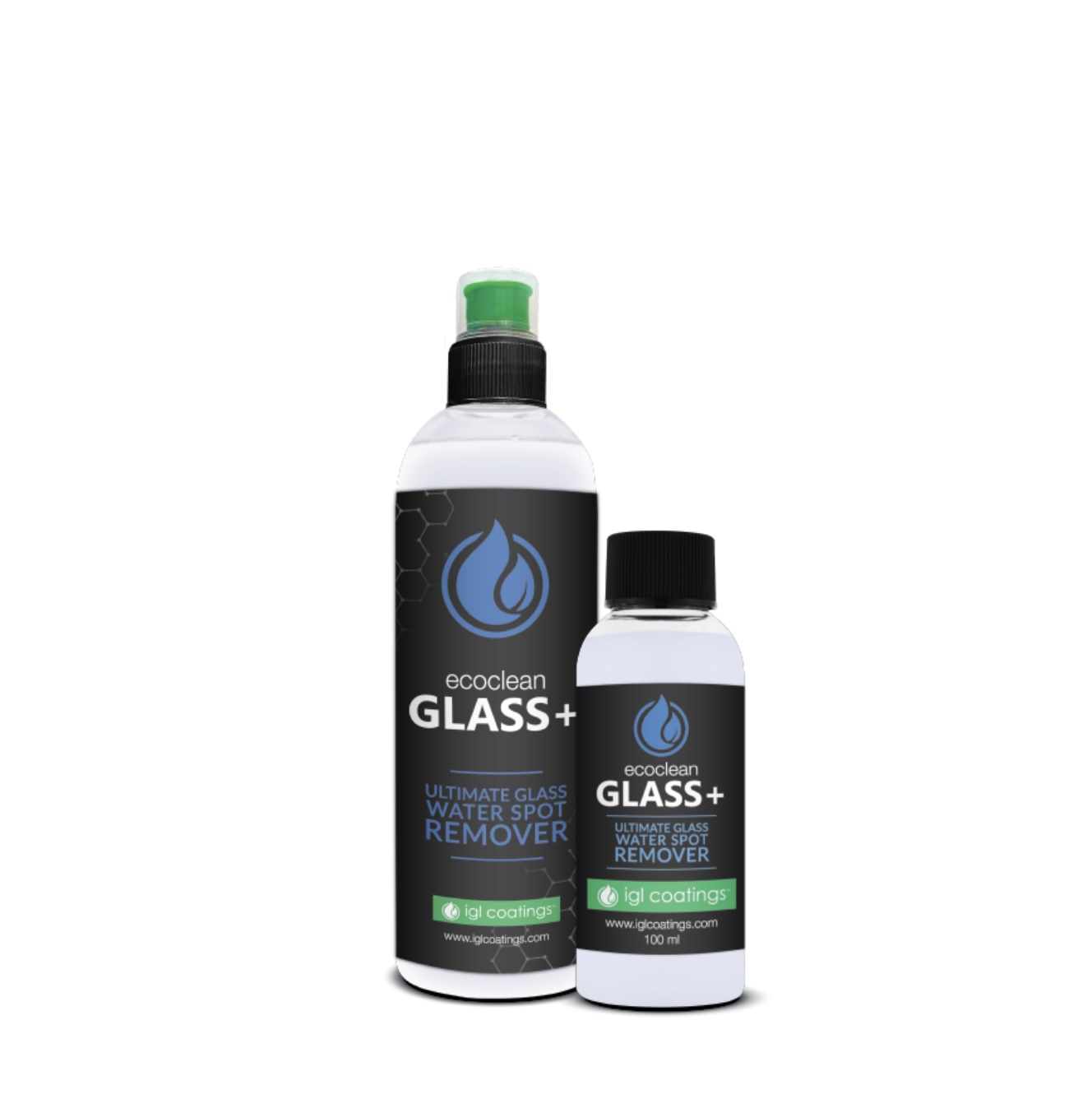 IGL Glass Plus 500ml