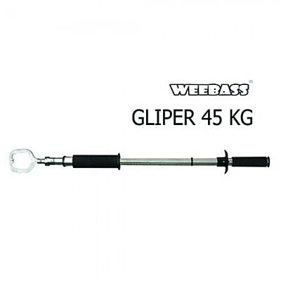 WEEBASS ที่ชั่งปลา - รุ่น GRIPPER 45KG