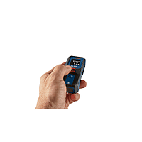 Laser Distance Measurer (BOSCH GLM100-23) Laser Distance Measurer (BOSCH GLM100-23)