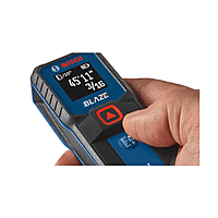 Laser Distance Measurer (BOSCH GLM100-23) Laser Distance Measurer (BOSCH GLM100-23)