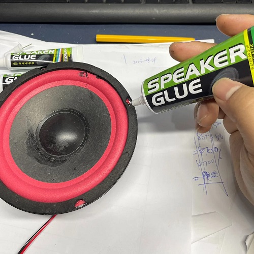 SPEAKER-GLUE50ML-B SPEAKER-GLUE50ML-B